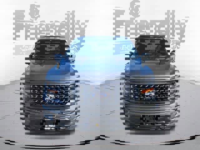 Used 2025 Ford F150 STX w/ Equipment Group 200A image 2