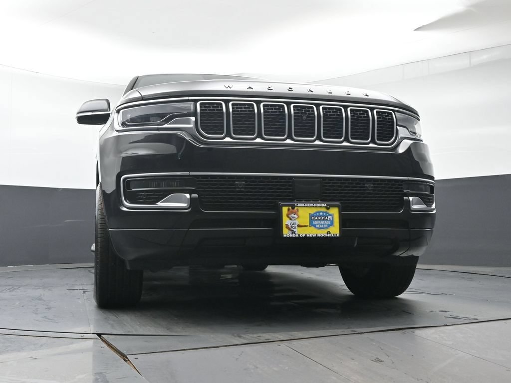 Used 2023 Jeep Wagoneer 4WD w/ Convenience Group I image 38