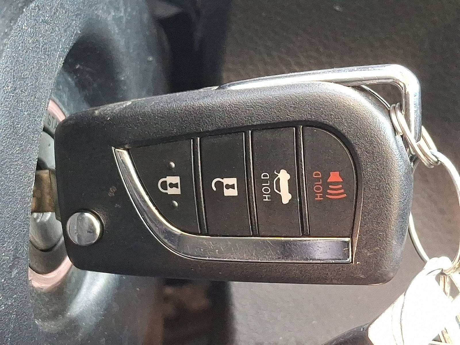 Certified 2023 Toyota Camry LE image 23