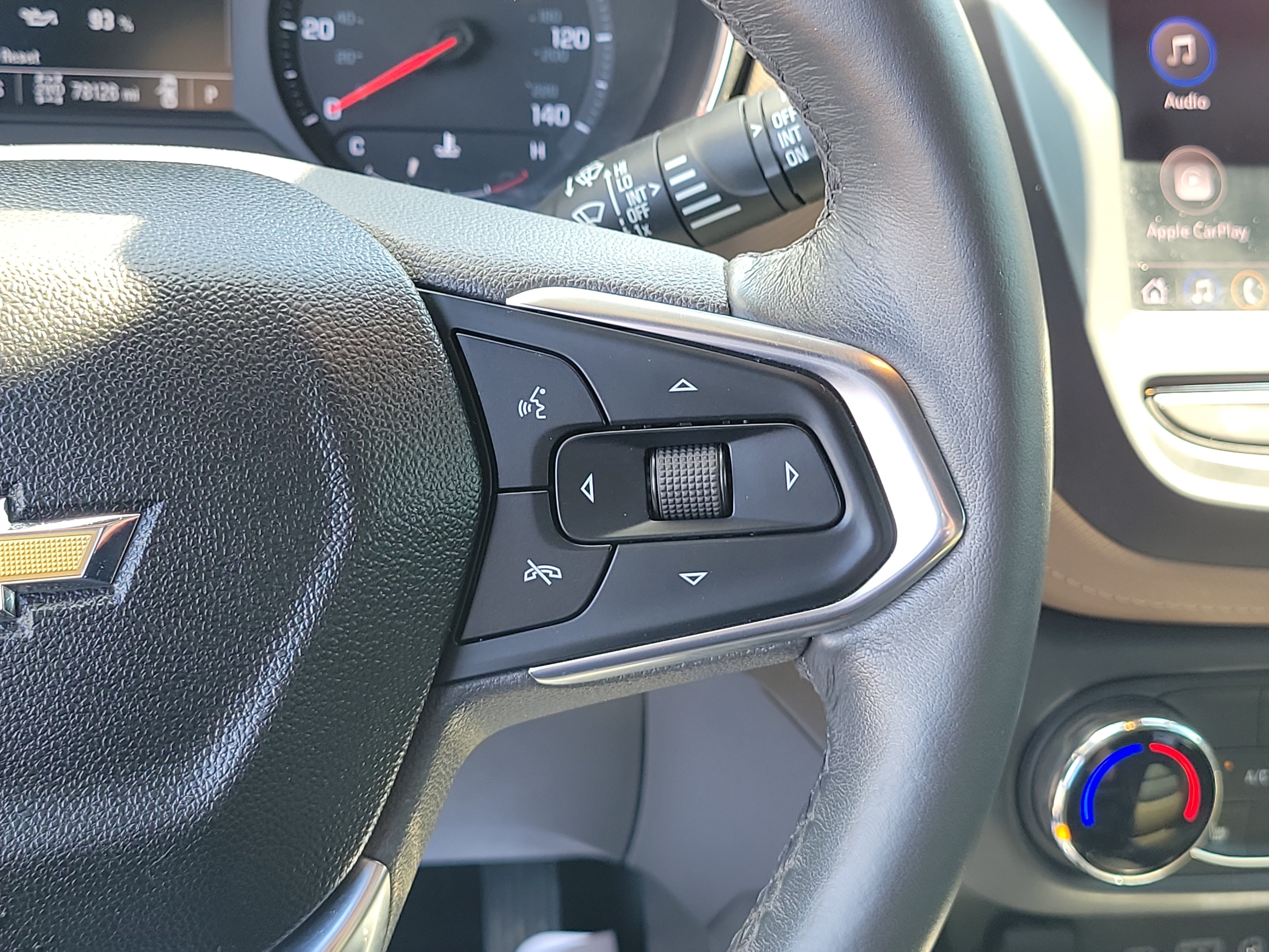 Used 2022 Chevrolet TrailBlazer ACTIV AWD/4WD image 24