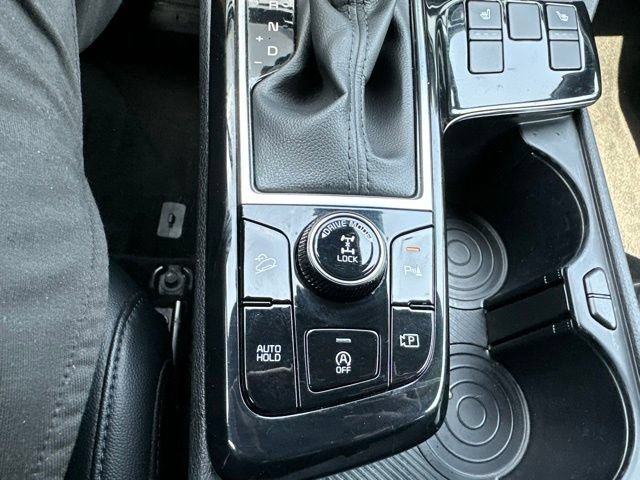 Certified 2023 Kia Sportage X-Line w/ X-Line Premium Package AWD/4WD image 11