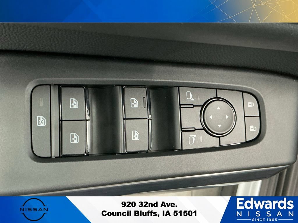 New 2026 Nissan Pathfinder Rock Creek AWD/4WD image 23