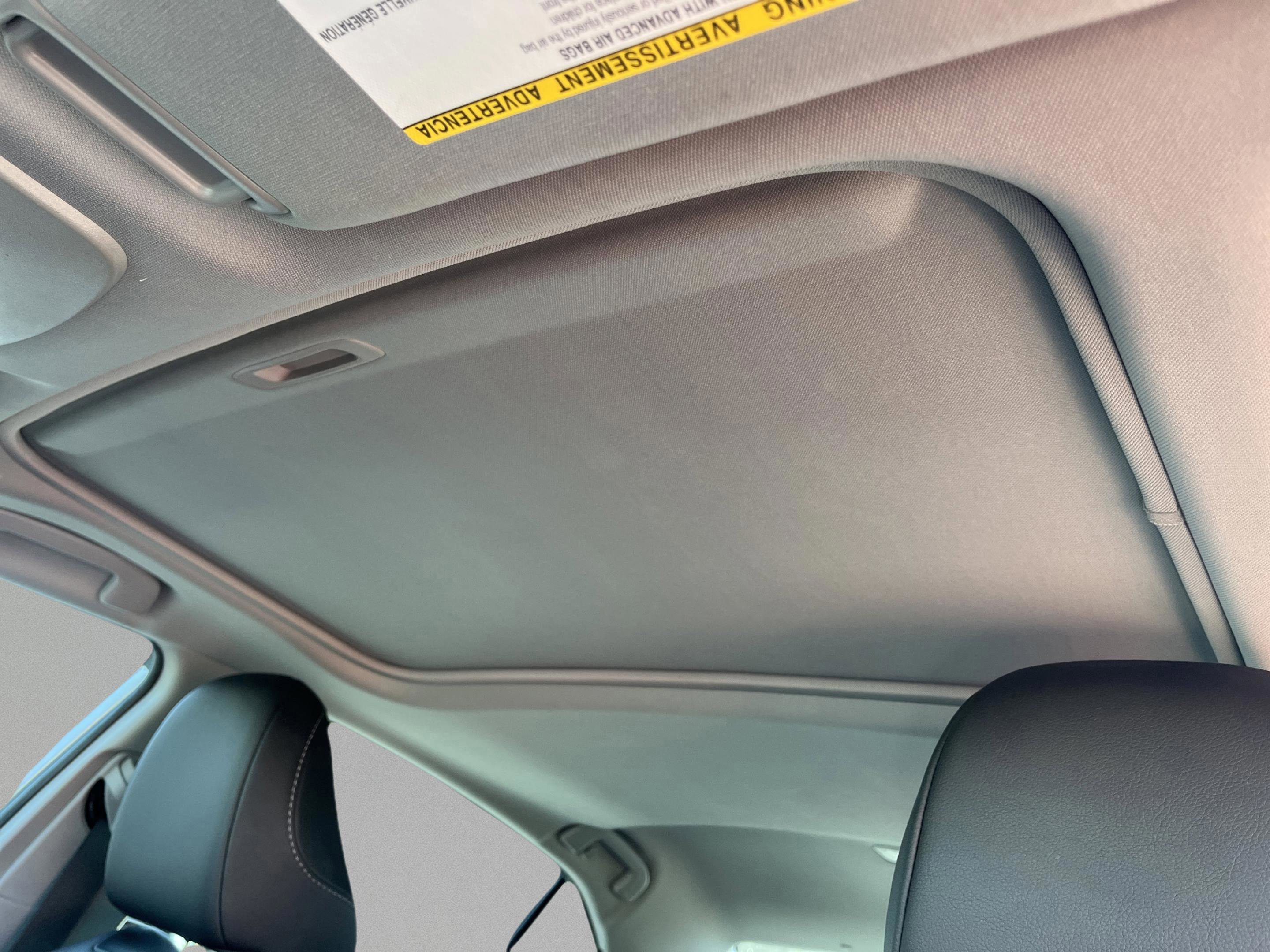 Used 2024 Toyota Camry XSE image 27