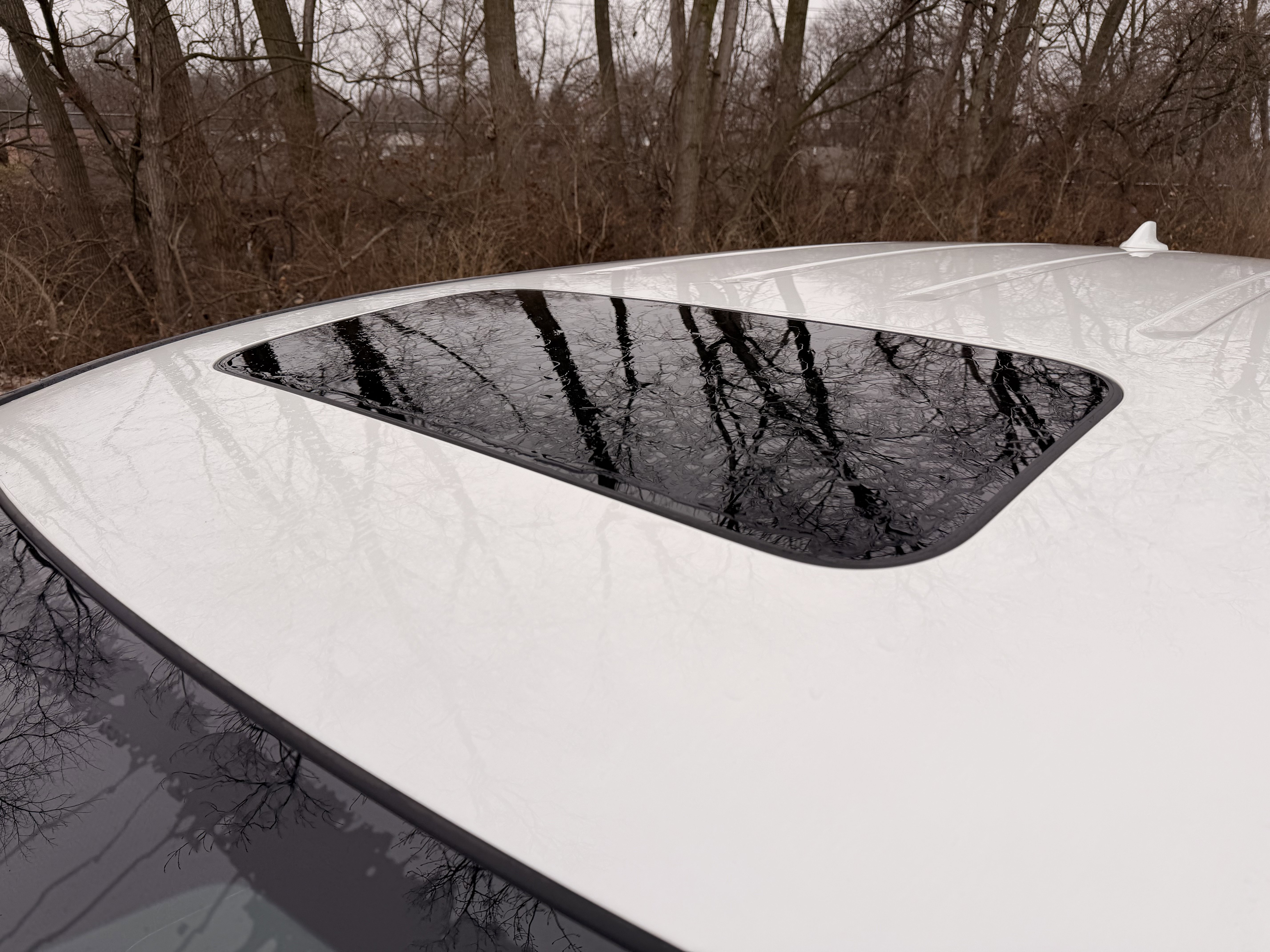 Used 2023 Honda Odyssey Elite image 9