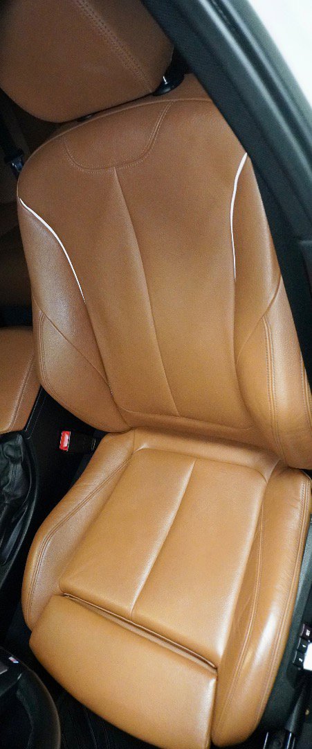 Used 2016 BMW 340i xDrive Sedan image 4