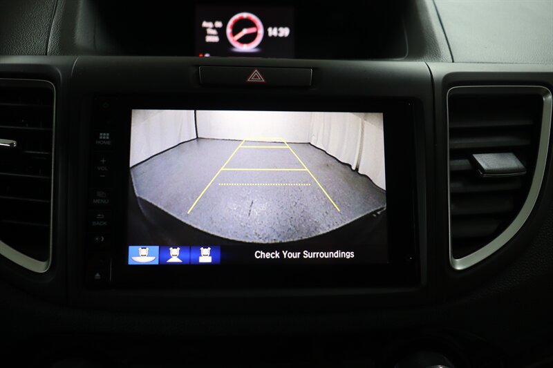 Used 2015 Honda CR-V EX-L image 13