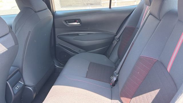 New 2026 Toyota Corolla SE FWD image 23