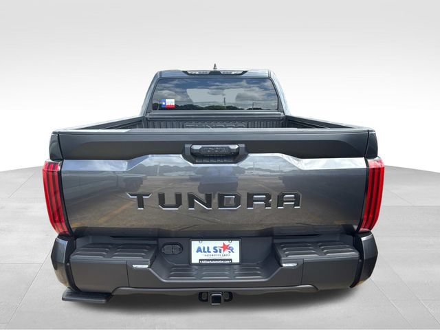 New 2026 Toyota Tundra SR5 RWD image 7