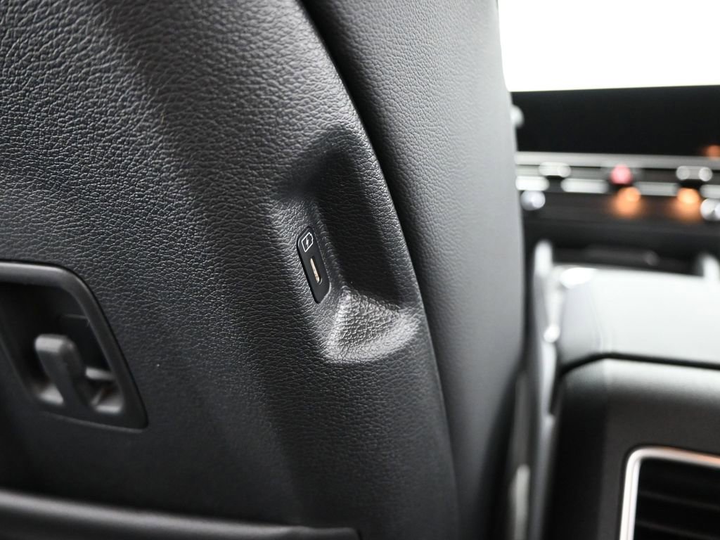 New 2026 Kia Sportage EX image 15