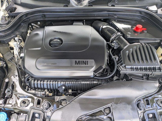 Used 2021 MINI Cooper S FWD image 21