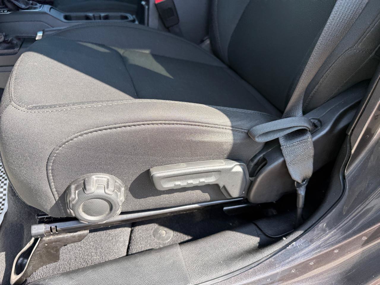Used 2019 Jeep Wrangler Unlimited Sport S AWD/4WD image 27