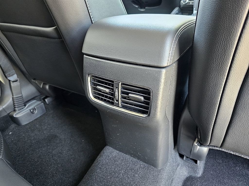 New 2025 MAZDA CX-5 AWD 2.5 S w/ Premium Plus Pkg image 20