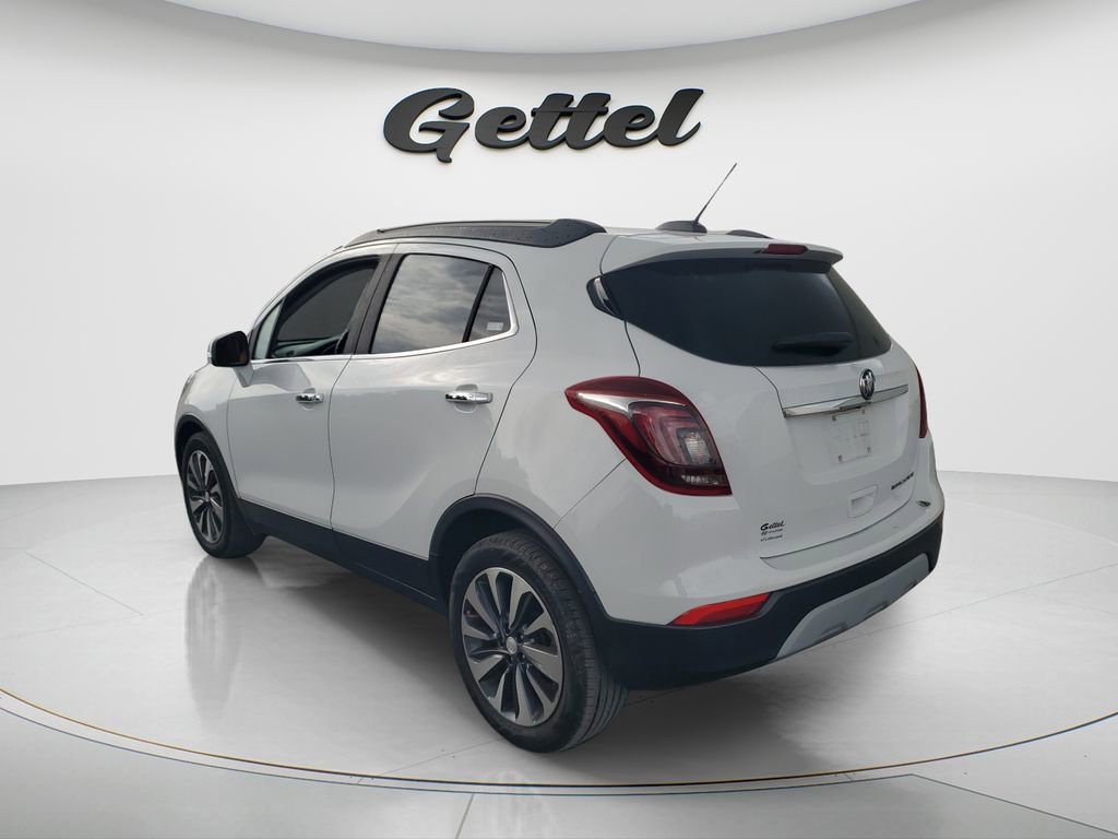Used 2019 Buick Encore Essence FWD image 7