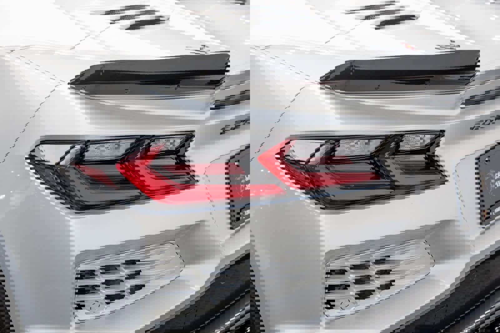 Used 2024 Chevrolet Corvette Z06 image 53