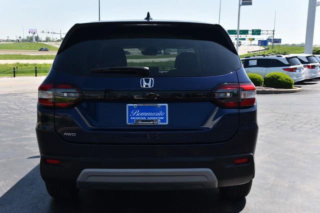 Used 2023 Honda Pilot EX-L image 6