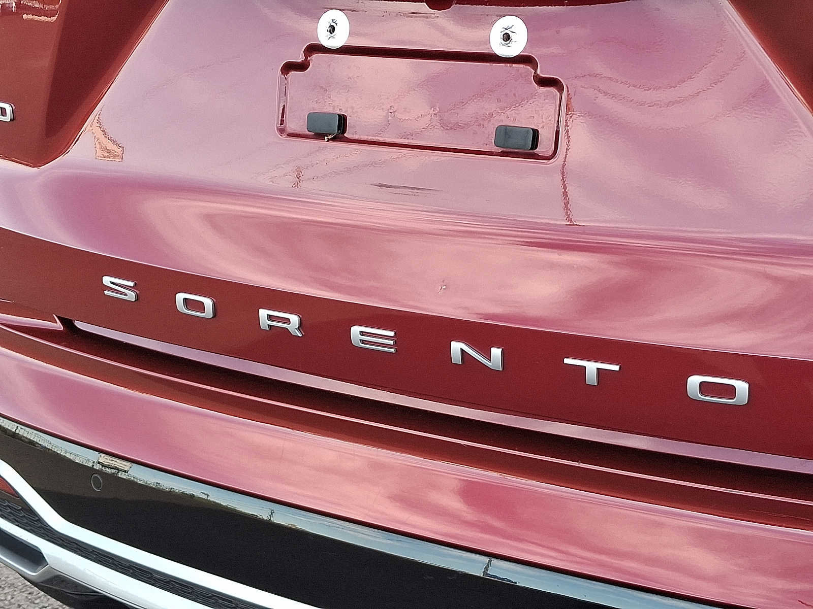 Used 2022 Kia Sorento SX image 32