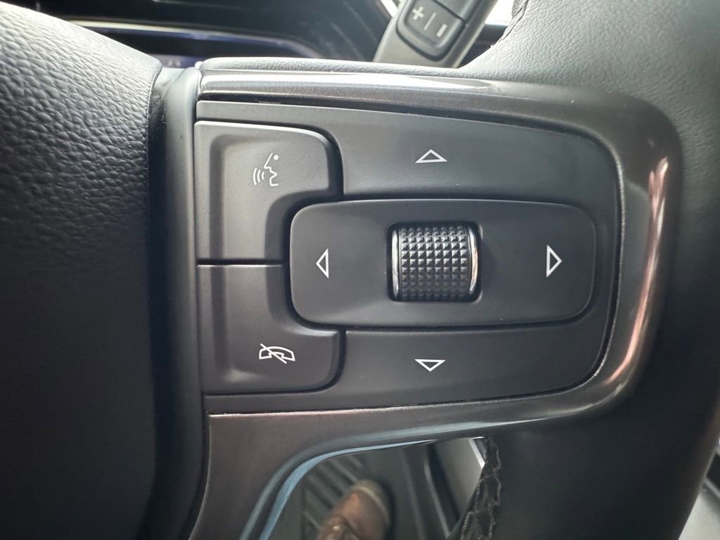 Used 2024 Chevrolet Silverado 2500 ZR2 w/ ZR2 Bison Edition image 25