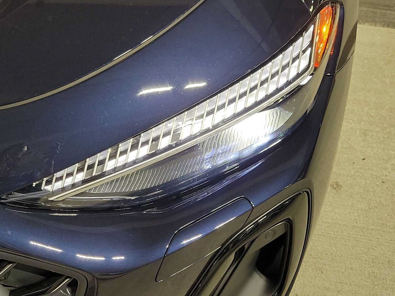 New 2026 Audi S5 Premium Plus AWD/4WD image 8