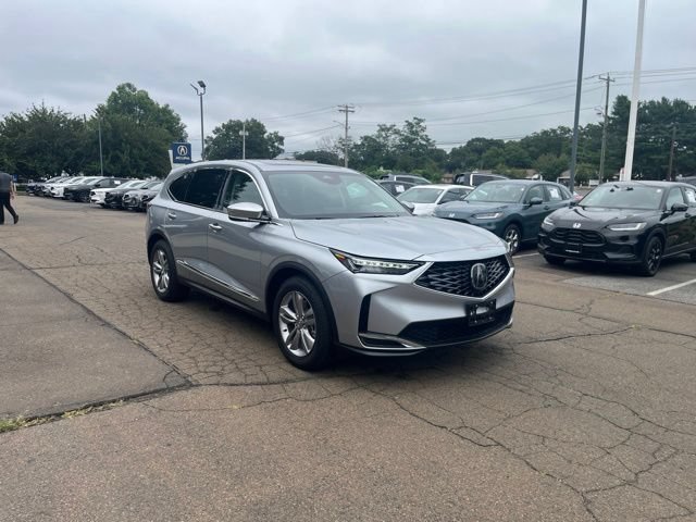Certified 2026 Acura MDX SH-AWD image 18