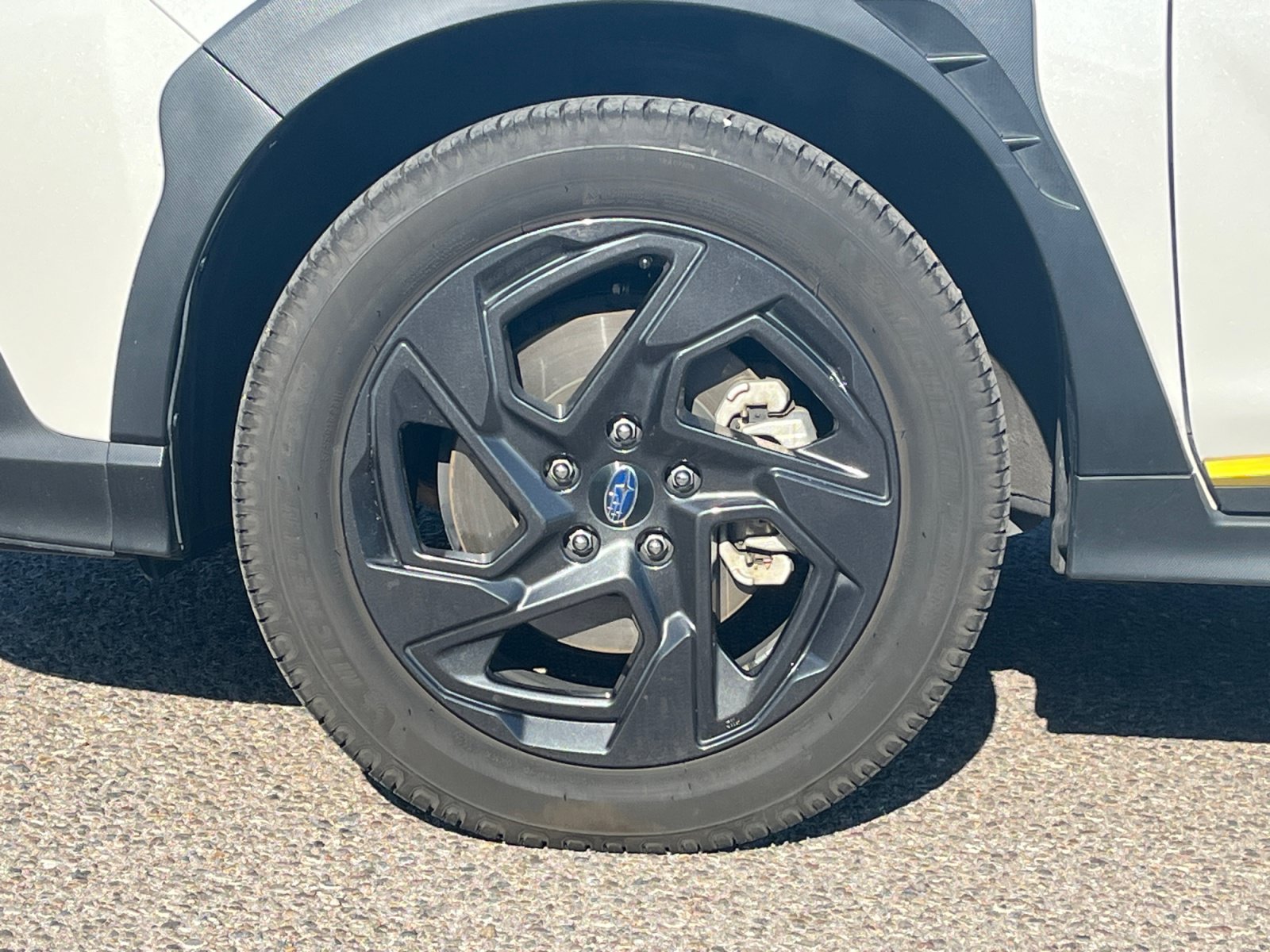 Used 2024 Subaru Crosstrek 2.5i Sport AWD/4WD image 12