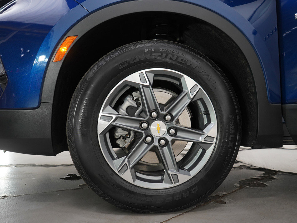 Used 2023 Chevrolet Blazer LT w/ Driver Confidence Package image 30