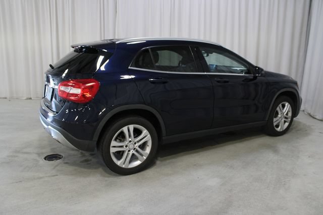 Certified 2018 Mercedes-Benz GLA 250 4MATIC image 31