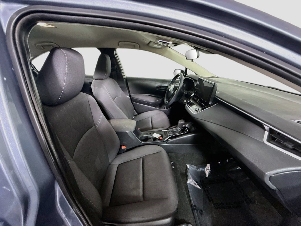 Used 2024 Toyota Corolla LE FWD image 27