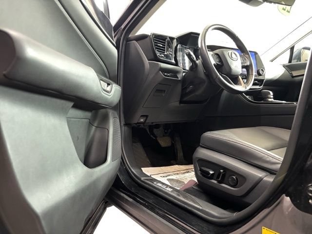 Used 2022 Lexus NX 350 AWD w/ Cold Area Package image 8