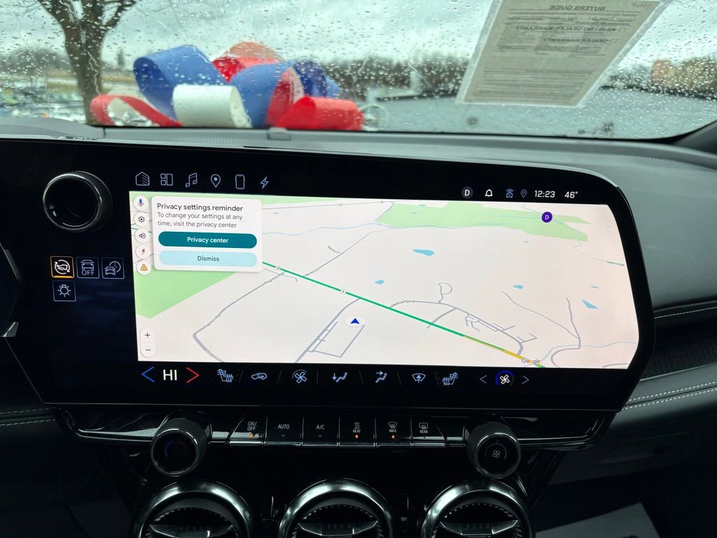 Used 2024 Chevrolet Blazer EV LT image 35