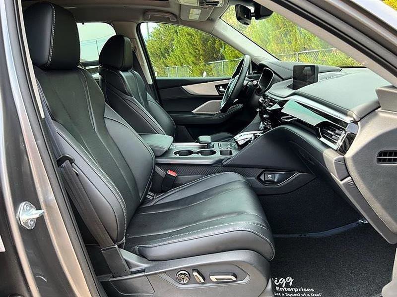 Used 2023 Acura MDX FWD w/ Technology Package image 14