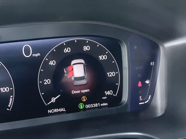 Certified 2026 Honda CR-V Sport-L image 19
