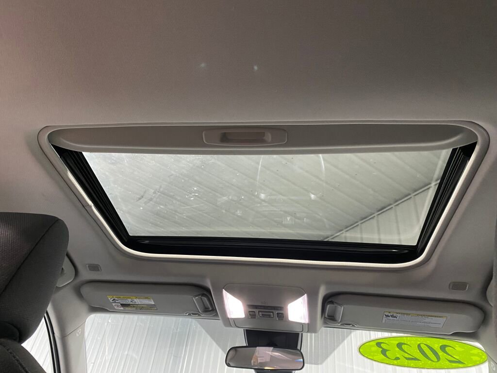 Used 2023 Toyota RAV4 XLE image 14