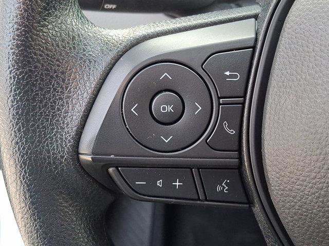 Certified 2024 Toyota Corolla Cross L image 22