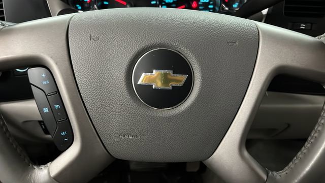 Used 2014 Chevrolet Silverado 2500 LT w/ Convenience Package image 14