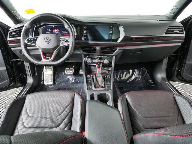 Used 2022 Volkswagen Jetta GLI Autobahn FWD image 27