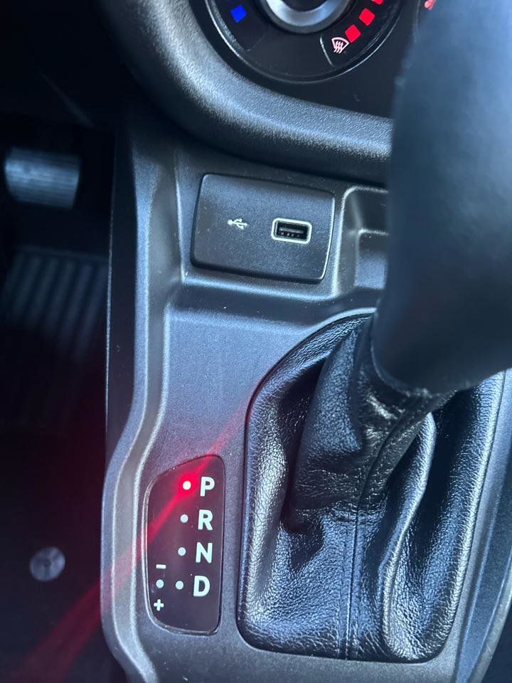 Used 2022 RAM ProMaster City Tradesman w/ Window Group 05 image 16