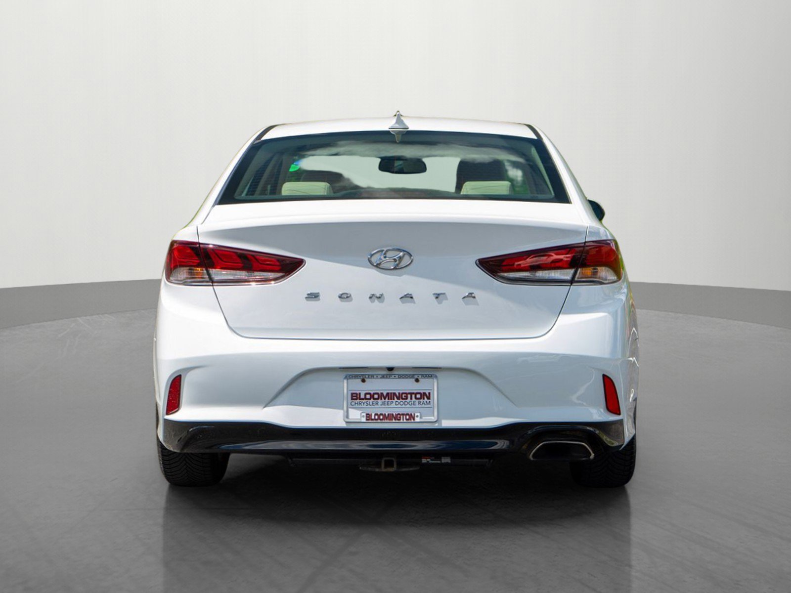 Used 2019 Hyundai Sonata SEL FWD image 6