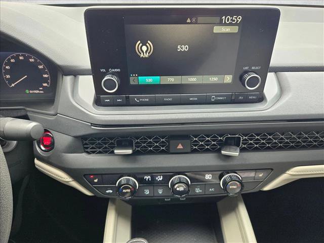 Used 2025 Honda Accord SE image 13