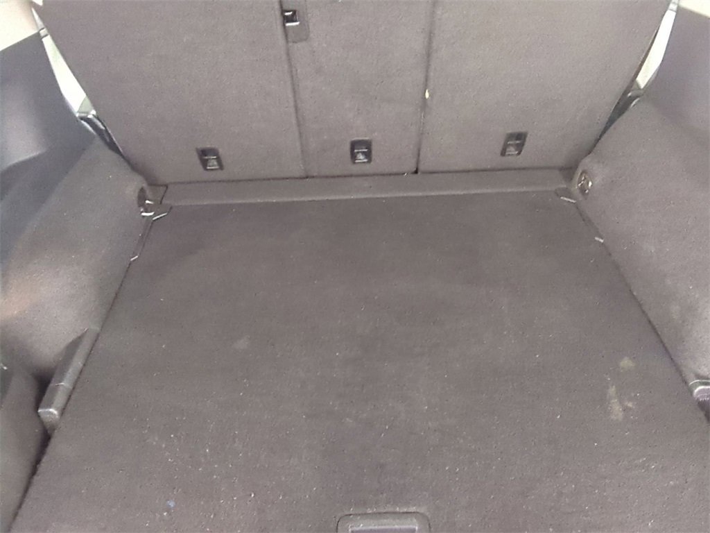 Used 2019 Volkswagen Tiguan SE w/ Panoramic Sunroof Package image 25