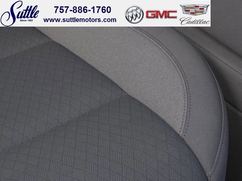 New 2026 GMC Sierra 1500 SLE w/ X31 Off-Road Package image 21