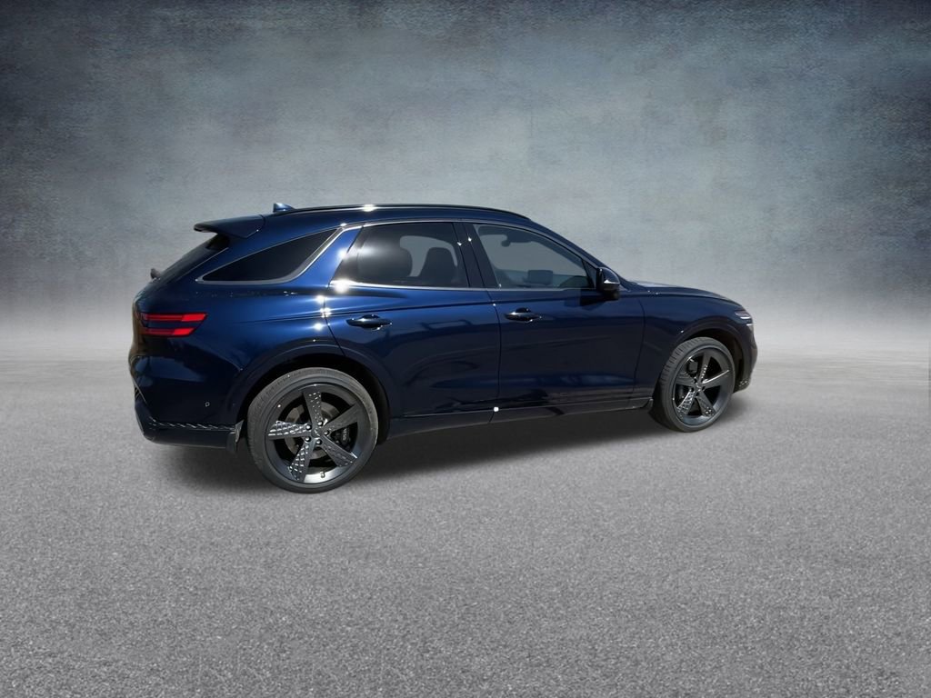 New 2025 Genesis GV70 3.5T Sport w/ Sport Advanced Package image 21