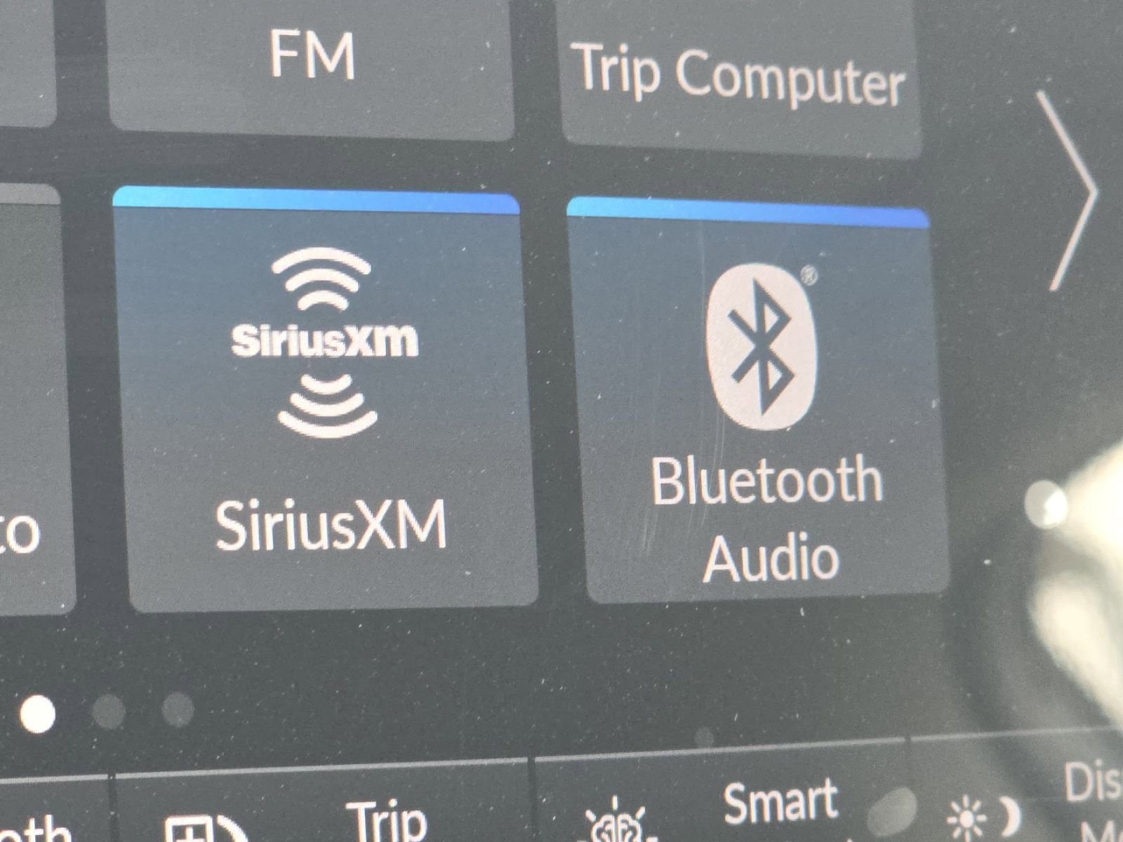 New 2026 Honda Odyssey EX-L image 6