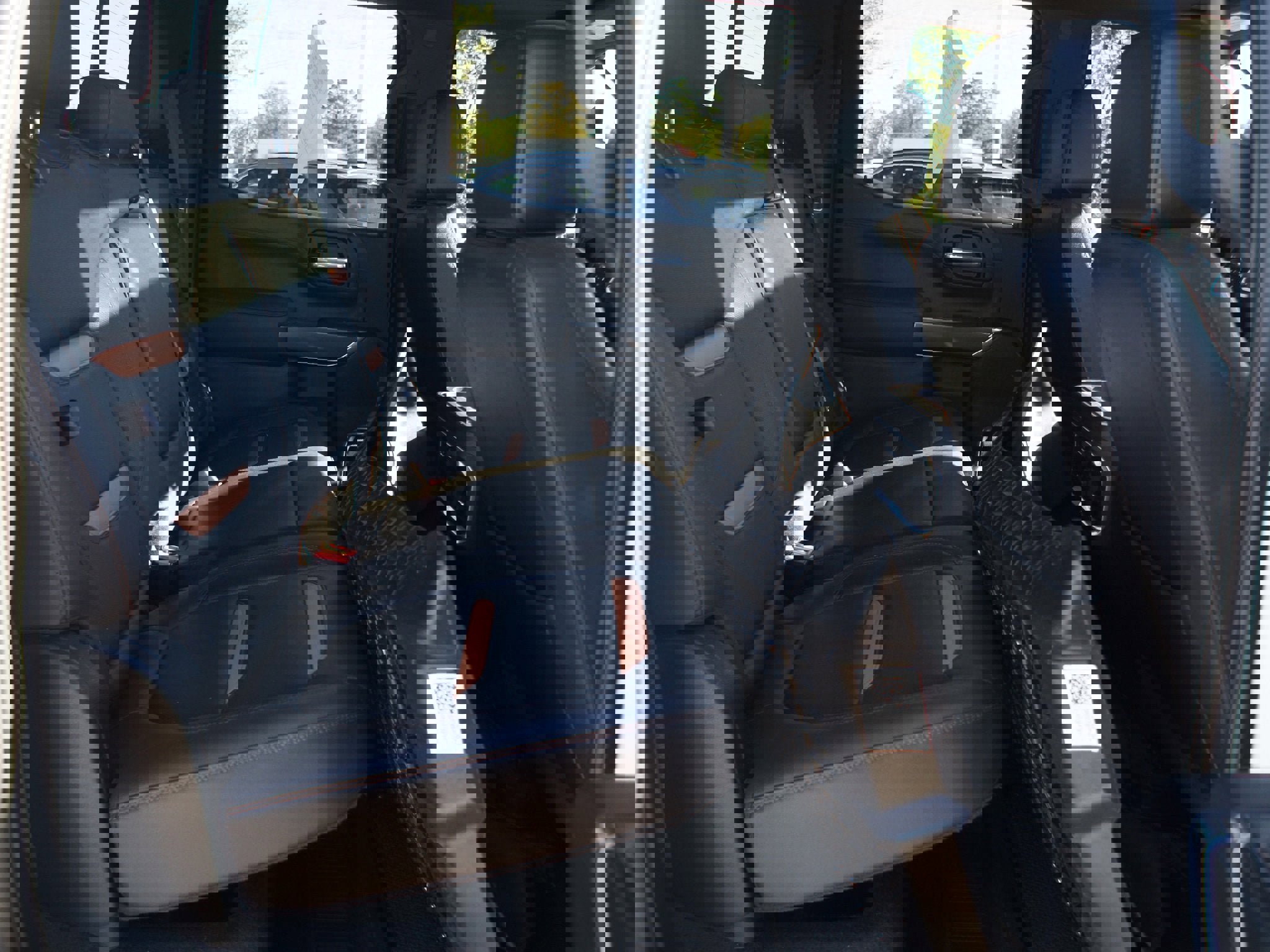 Used 2021 GMC Sierra 1500 AT4 w/ AT4 Premium Package image 22