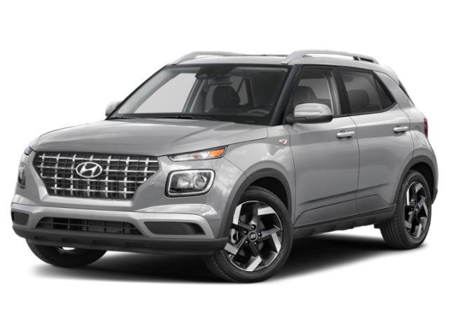 Used 2025 Hyundai Venue SEL FWD video 1