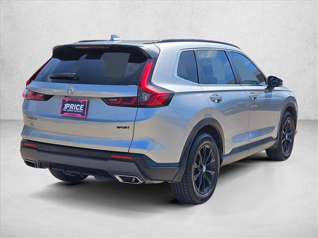 Used 2023 Honda CR-V Sport image 5