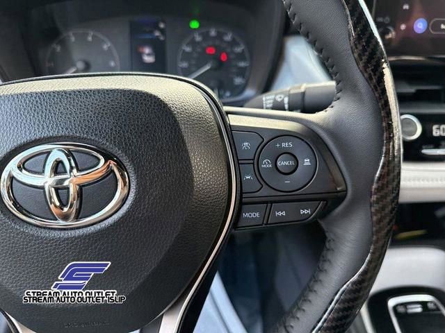 Used 2024 Toyota Corolla SE image 35
