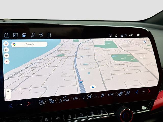 New 2026 Chevrolet Blazer EV SS image 14