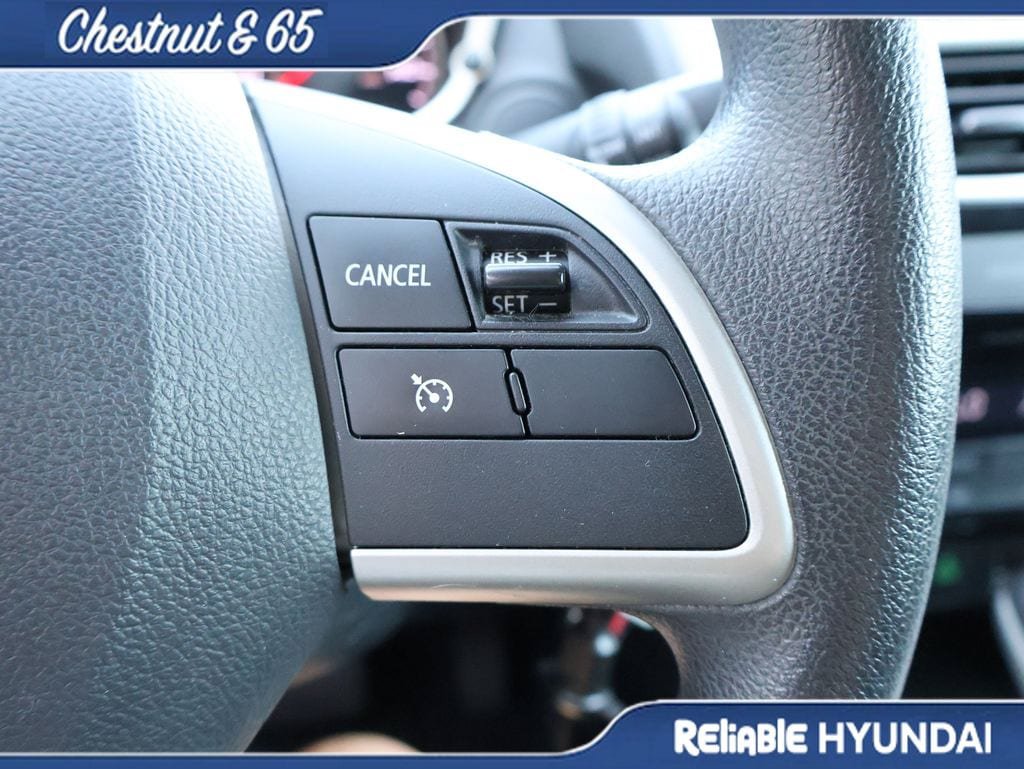 Used 2019 Mitsubishi Eclipse Cross AWD image 27