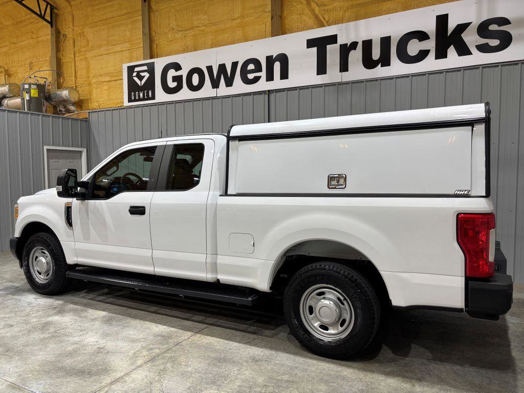 Used 2017 Ford F250 XL w/ Power Equipment Group image 5