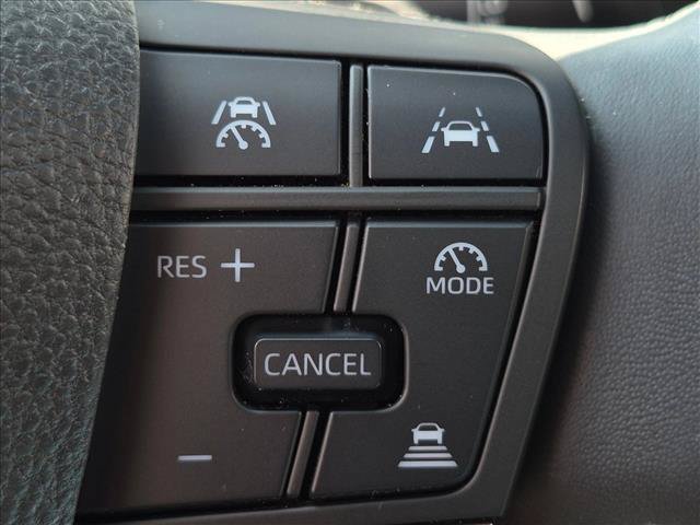 Used 2025 Toyota Camry XSE FWD image 13
